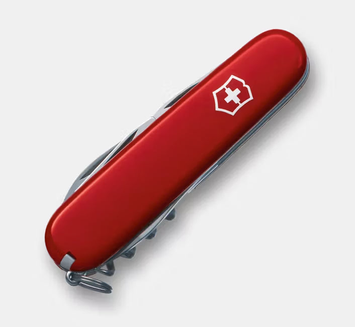 Spartan Navaja Victorinox