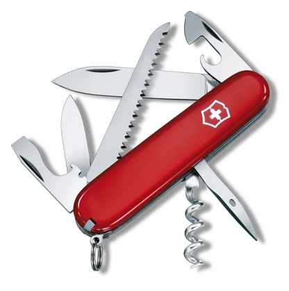 Camper Navaja Victorinox