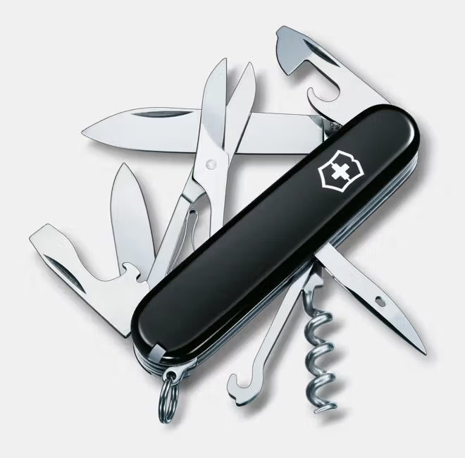 Climber Navaja Victorinox