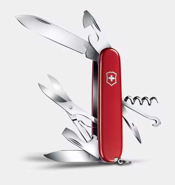 Climber Navaja Victorinox