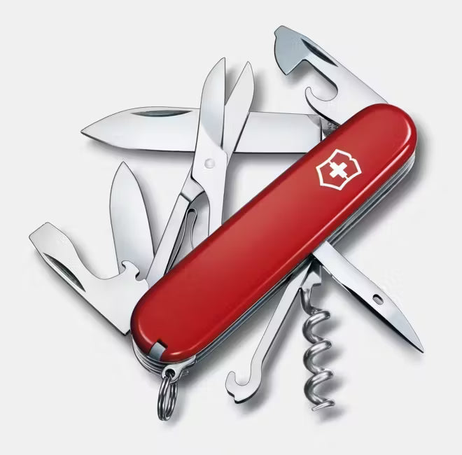 Climber Navaja Victorinox