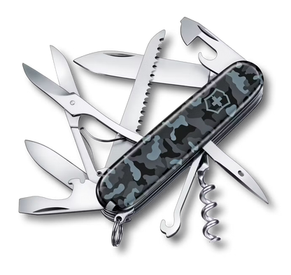 Huntsman