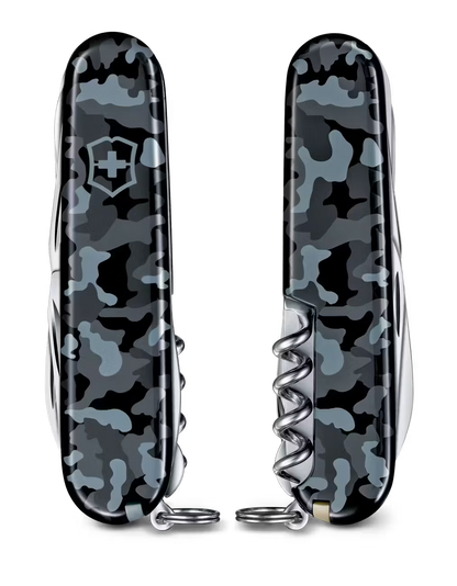 Huntsman