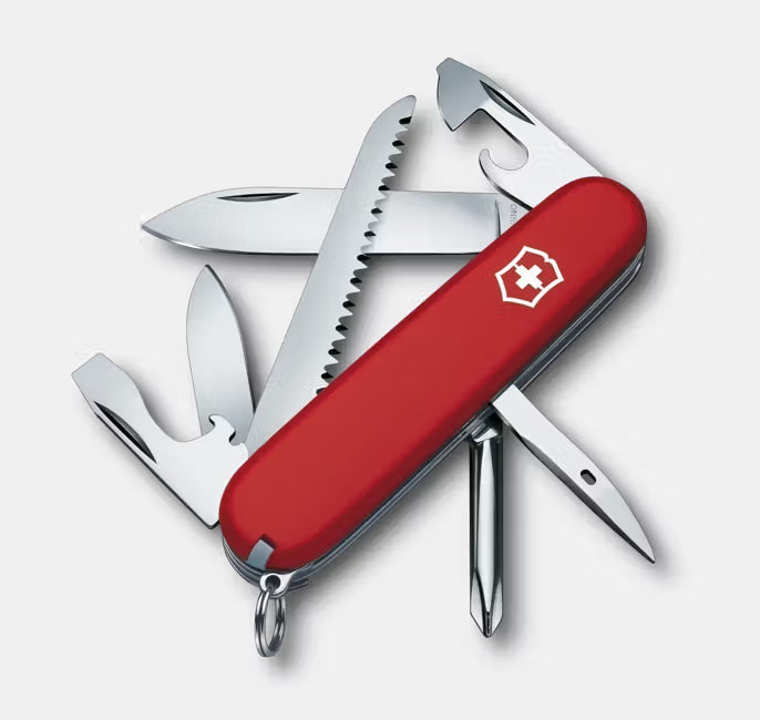 Hiker Navaja Victorinox