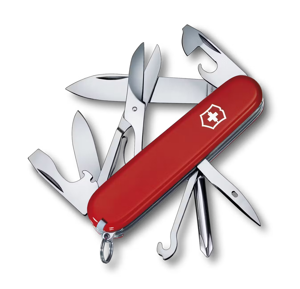 Super Tinker Navaja Victorinox