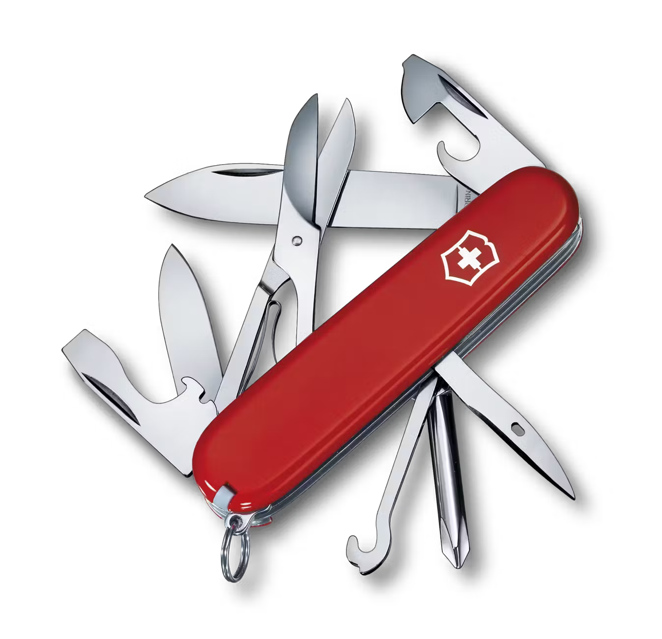 Super Tinker Navaja Victorinox
