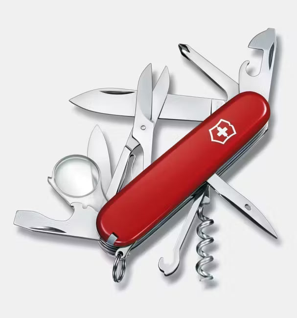 Explorer Navaja Victorinox