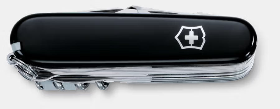 Swiss Champ Navaja Victorinox