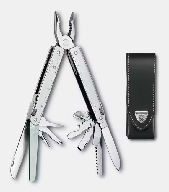 Swiss Tool Navaja Victorinox