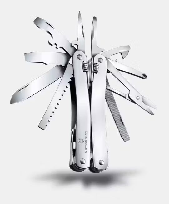 Swiss Tool Spirit X