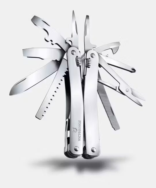 Swiss Tool Spirit X