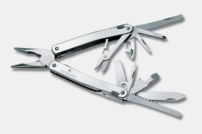 Swiss Tool Spirit X