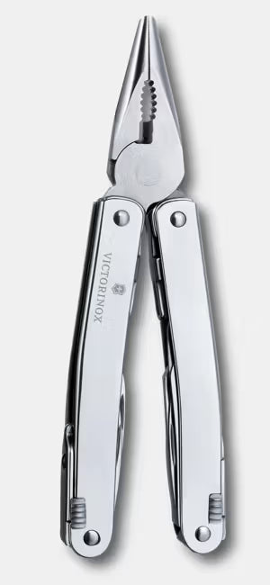 Swiss Tool Spirit X