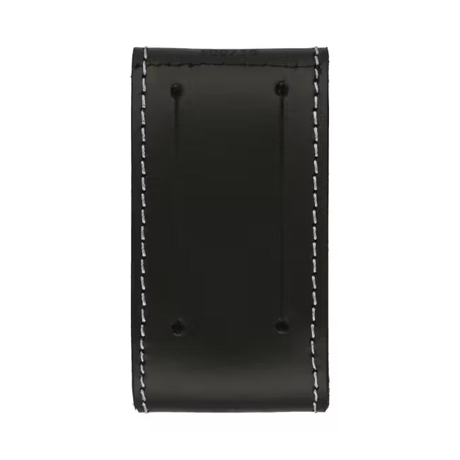 Funda de piel Victorinox Negra