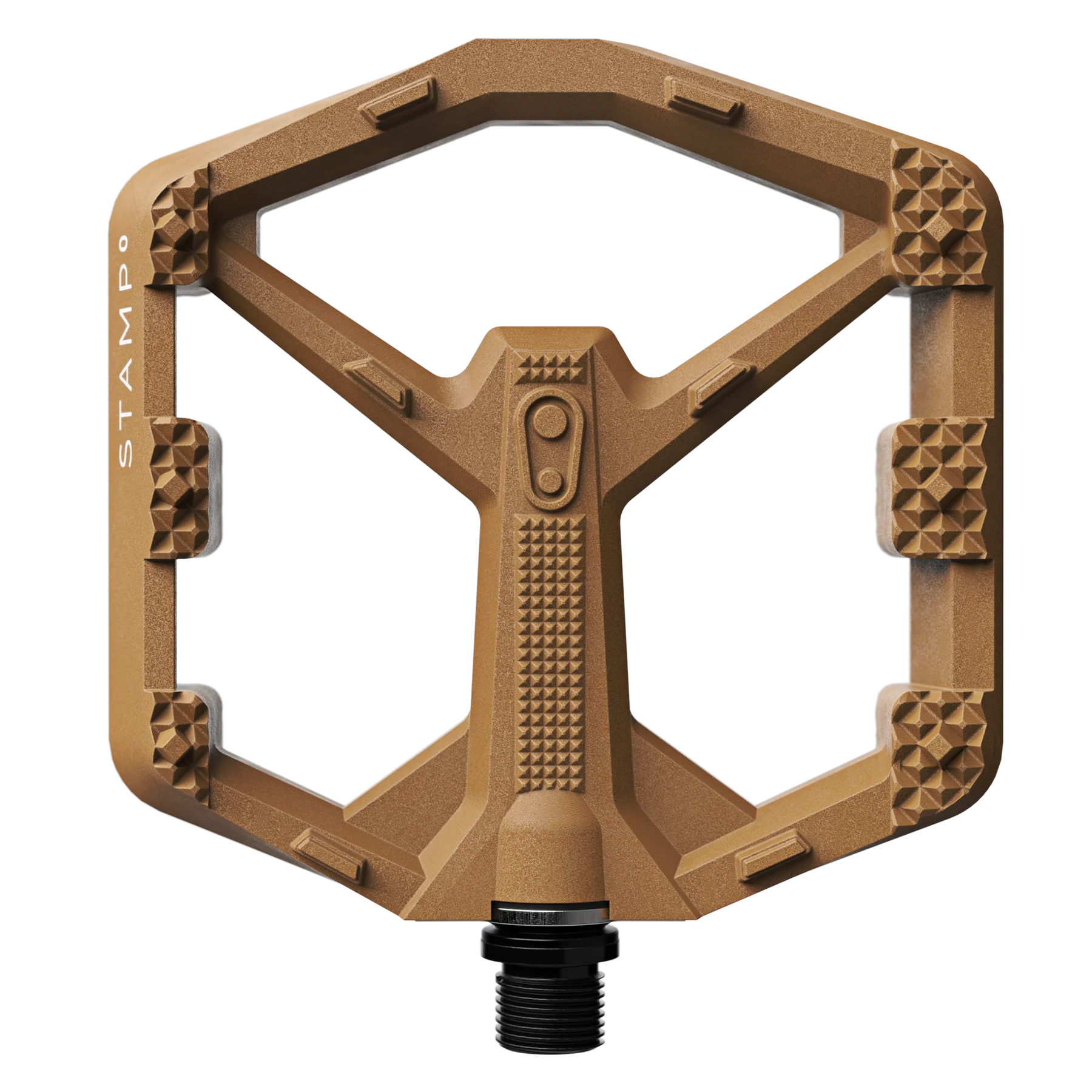 Stamp 0 Small CrankBrothers