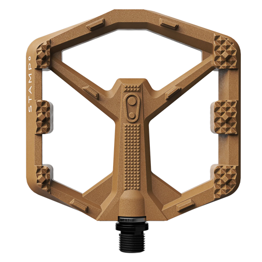 Stamp 0 Small CrankBrothers