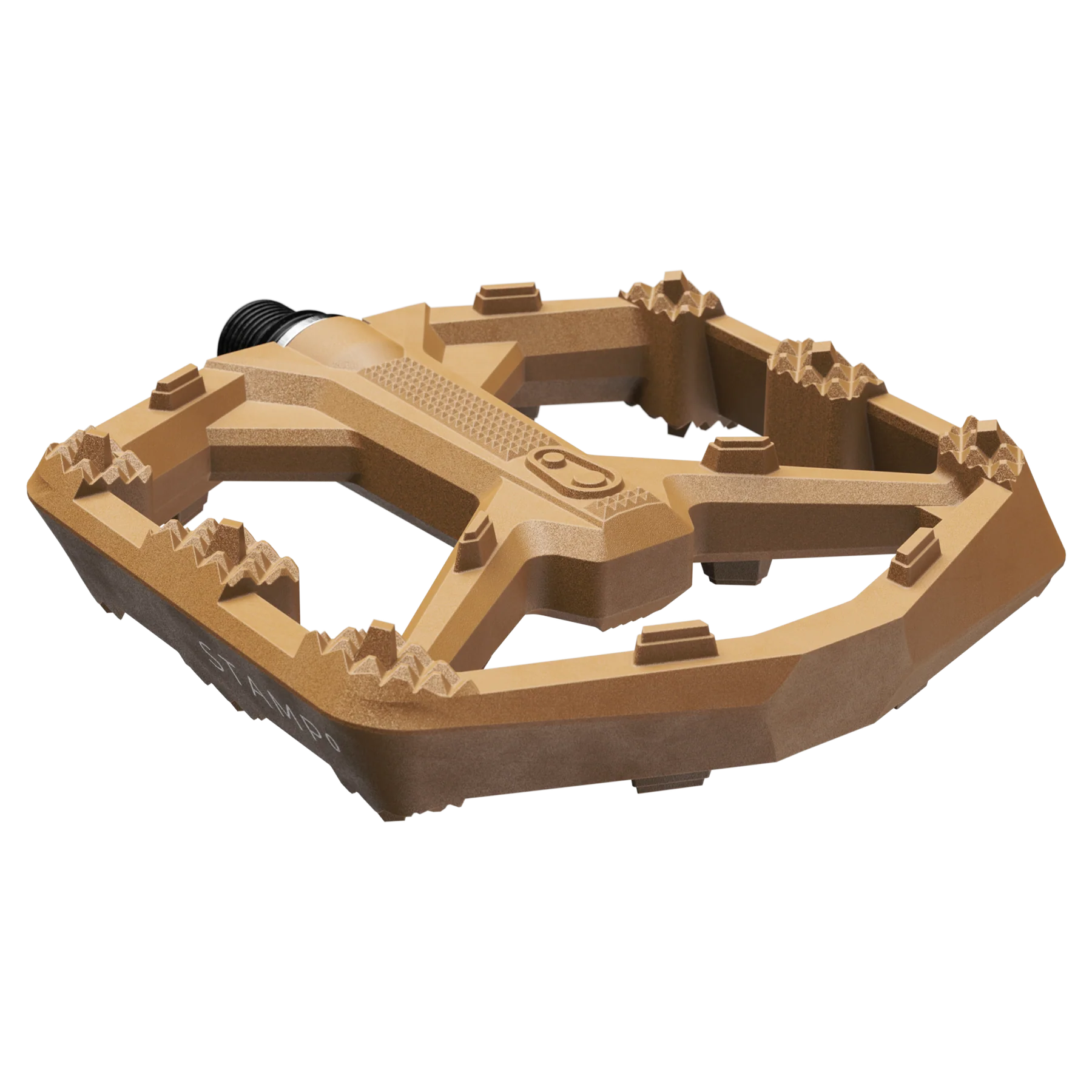 Stamp 0 Small CrankBrothers