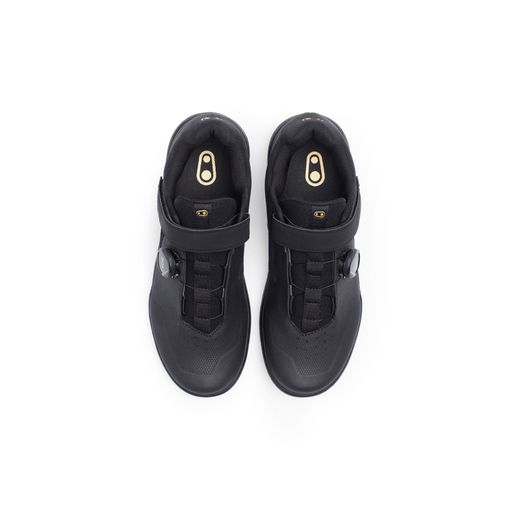 ZAPATOS CRANKBROTHERS STAMP – BOA