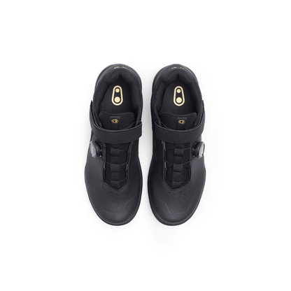 ZAPATOS CRANKBROTHERS STAMP – BOA