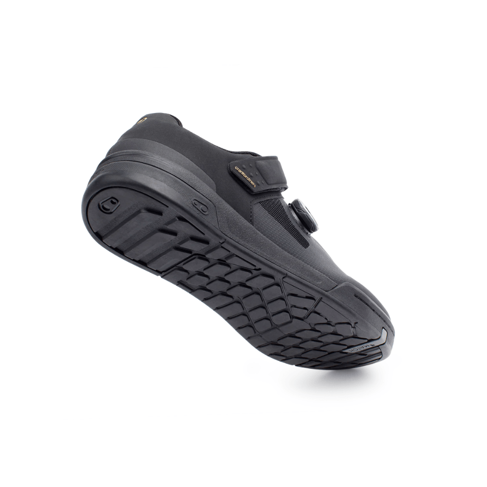 ZAPATOS CRANKBROTHERS STAMP – BOA