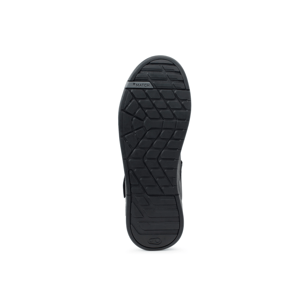 ZAPATOS CRANKBROTHERS STAMP – BOA