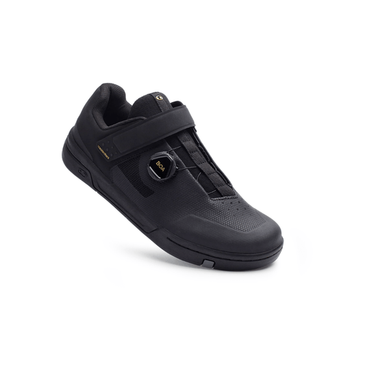 ZAPATOS CRANKBROTHERS STAMP – BOA