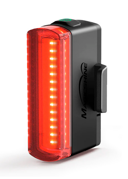 LAMPARA MAGICSHINE TRASERA USB 20 LM