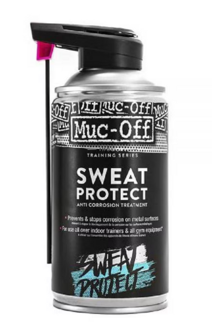 PROTECTOR DE SUDOR 300ML MU-1121 ENVACE NEGRO MUC-OFF