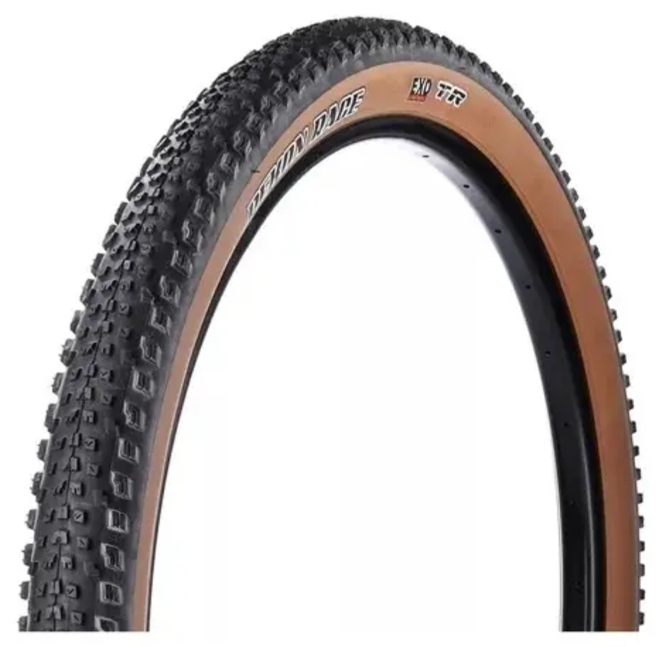 REKON RACE 29X2.25 PLEG 60 TPI EXO/TR/TANWALL