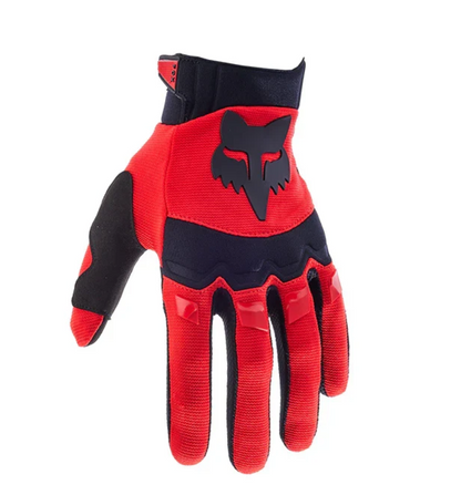 Combo Rojo Moto