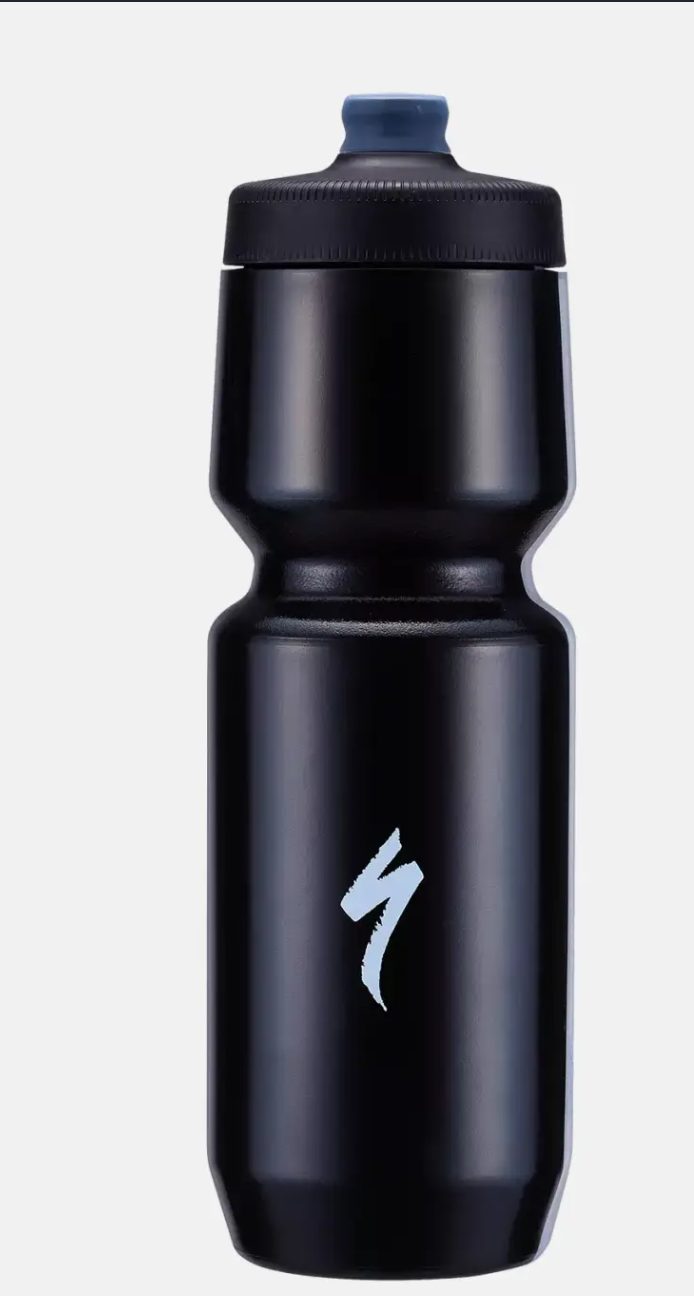 PURIST FIXY 2.0 BTL LOGOANDNAME BLK 26 OZ