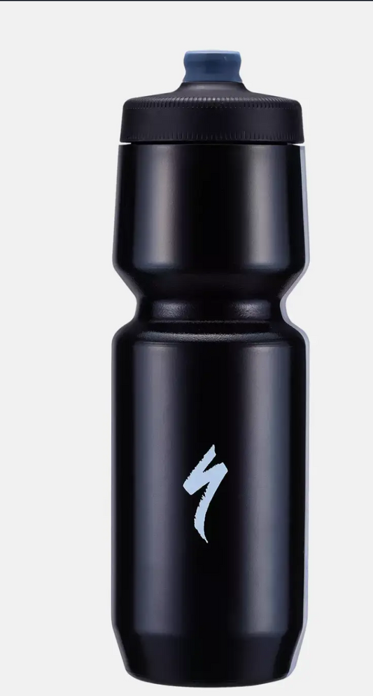 PURIST FIXY 2.0 BTL LOGOANDNAME BLK 26 OZ