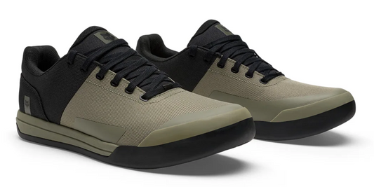 Zapatos Mtb FOX Union Canvas