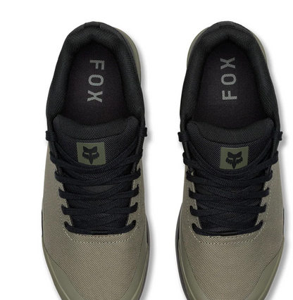 Zapatos Mtb FOX Union Canvas
