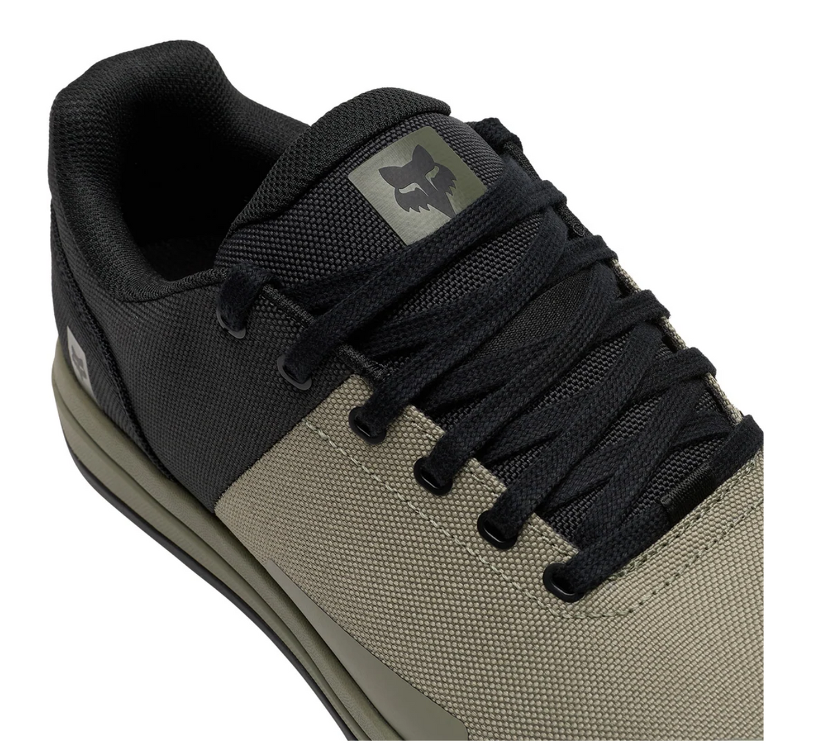 Zapatos Mtb FOX Union Canvas