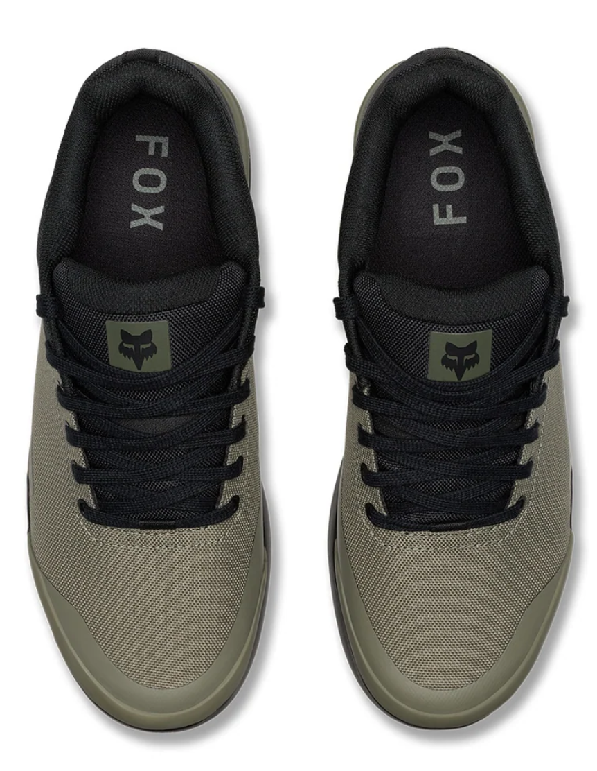 Zapatos Mtb FOX Union Canvas
