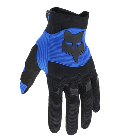 Combo Azul Moto