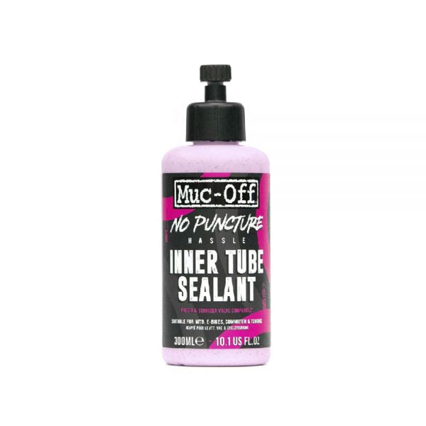 MUC-OFF SELLADOR PARA CAMARA NO PUNCTURE 300ML