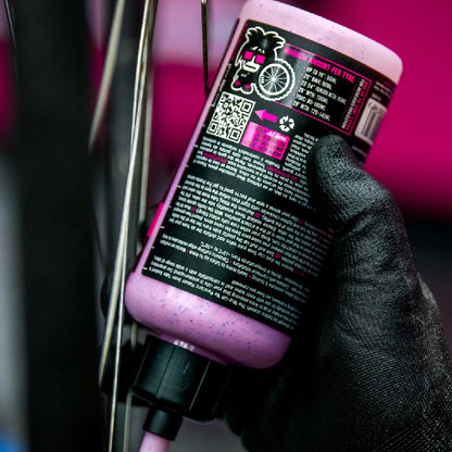 MUC-OFF SELLADOR PARA CAMARA NO PUNCTURE 300ML