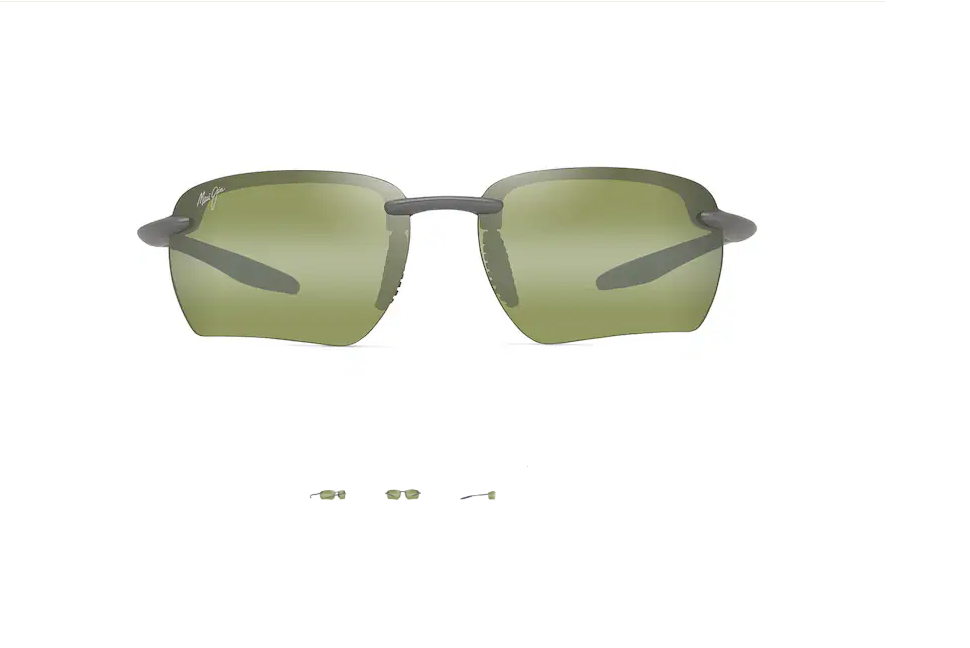 Maui Jim HO’OKIPA ULTRA G