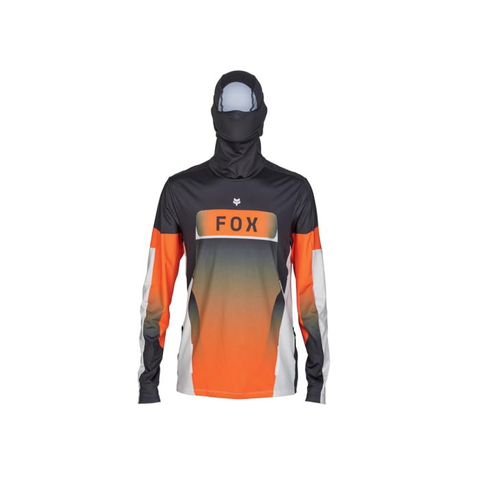 Jersey Fox Ranger Drive