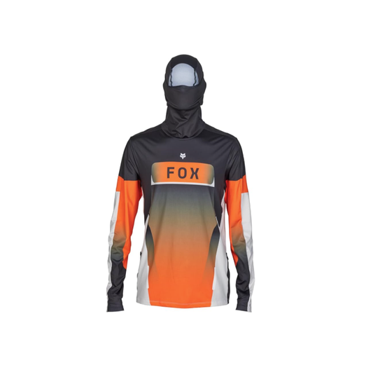 Jersey Fox Ranger Drive