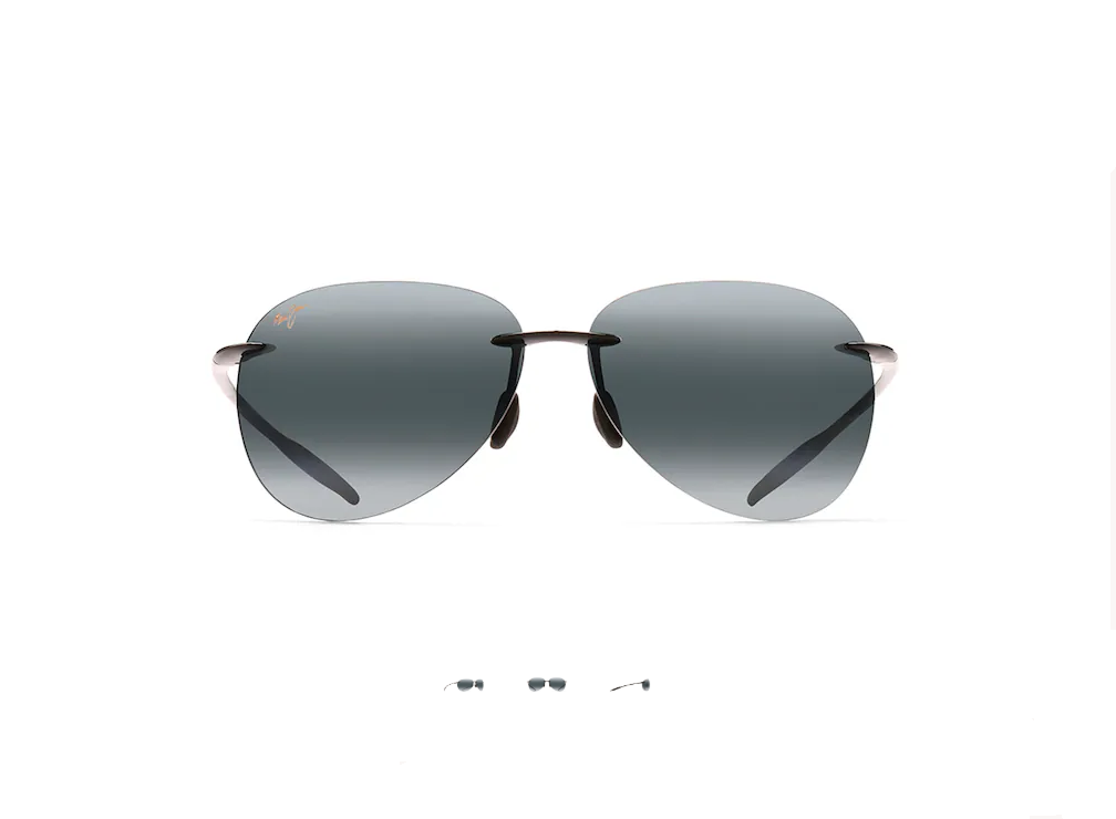 Maui Jim SUGAR BEACH