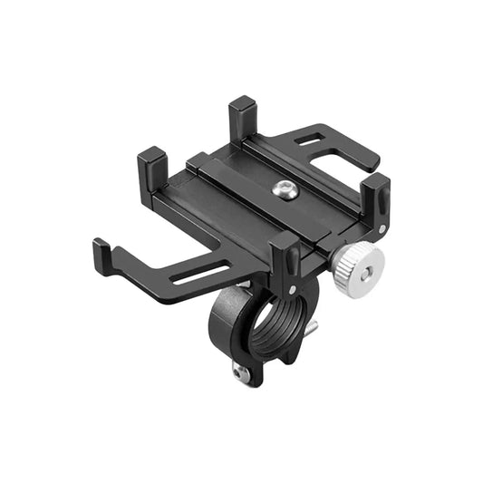 Soporte de teléfono para bicicleta 699 de Aluminio Rockbros