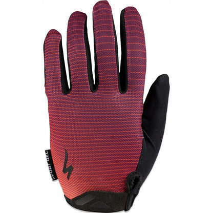 Specialized Women's BG Sport Gel Glove Long Finger