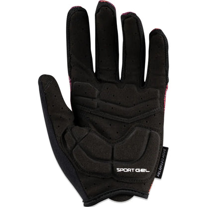 Specialized Women's BG Sport Gel Glove Long Finger