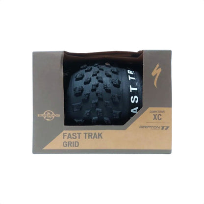 Llanta Specialized Fast Trak Grid 2Bliss Ready T7 29×2.35