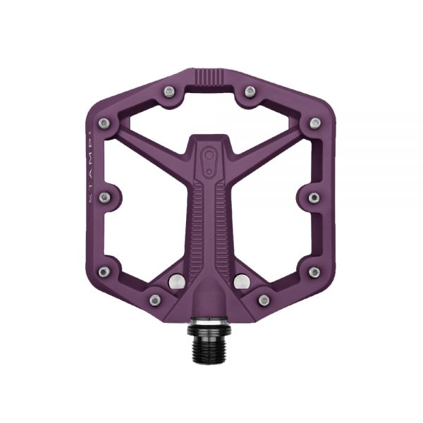 PEDALES STAMP 1 V2 – CHICO(MORADO)