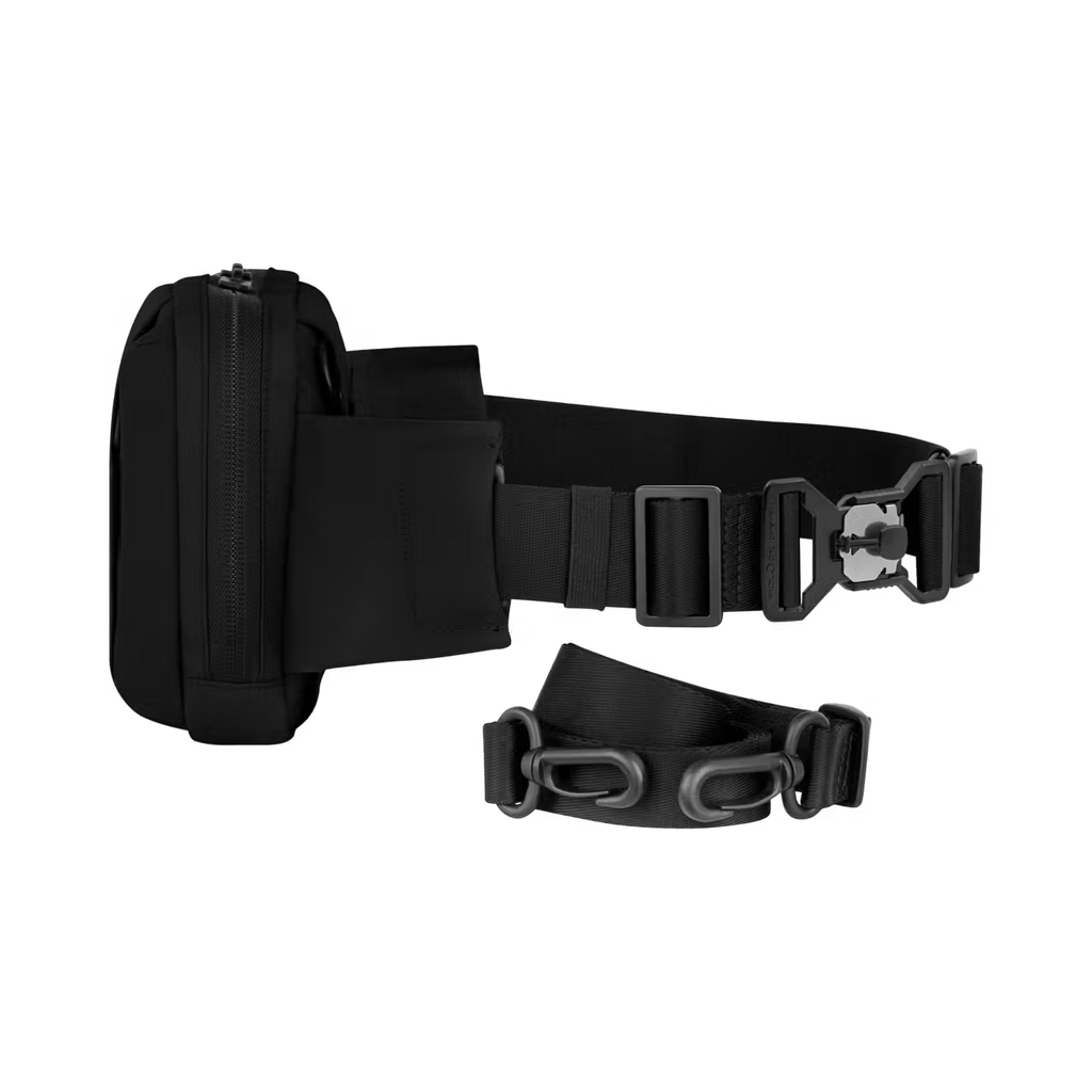 Travel Essentials Belt Bag