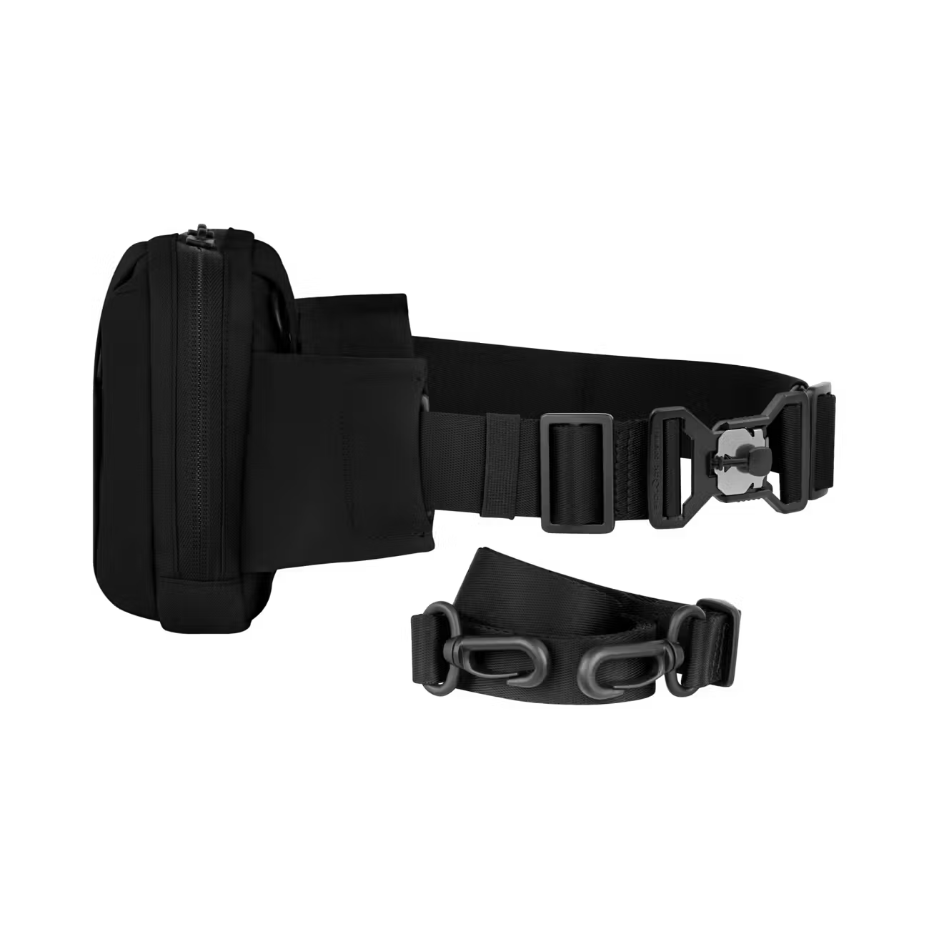 Travel Essentials Belt Bag